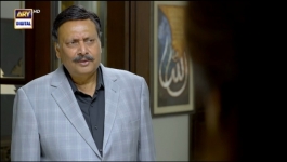 Ghair - Episode 10 - 19th October 2024